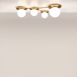 Потолочный светильник Maytoni MOD291CL-04BS Star sky