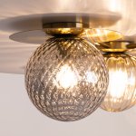 Потолочный светильник Maytoni MOD291CL-05BS1 Star sky