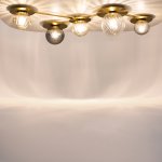 Потолочный светильник Maytoni MOD291CL-05BS1 Star sky