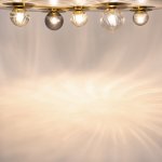 Потолочный светильник Maytoni MOD291CL-05BS1 Star sky