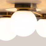 Потолочный светильник Maytoni MOD291CL-05BS Star sky