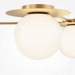 Потолочный светильник Maytoni MOD291CL-05BS Star sky