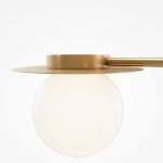 Потолочный светильник Maytoni MOD291CL-05BS Star sky