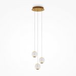 Подвесной светильник Maytoni MOD293PL-L18BS3K Sapphire