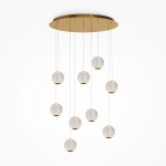 Подвесной светильник Maytoni MOD293PL-L56BS3K Sapphire