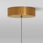 Подвесной светильник Maytoni MOD293PL-L6BS3K Sapphire