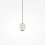 Подвесной светильник Maytoni MOD293PL-L6BS3K Sapphire