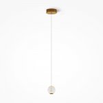 Подвесной светильник Maytoni MOD293PL-L6BS3K Sapphire