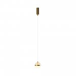 Подвесной светильник Maytoni MOD295PL-L20BS3K Area