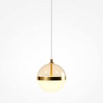 Подвесной светильник Maytoni MOD295PL-L20BS3K Area