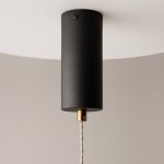 Подвесной светильник Maytoni MOD295PL-L20BS3K Area