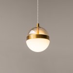 Подвесной светильник Maytoni MOD295PL-L20BS3K Area