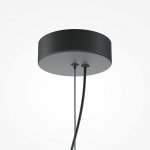 Подвесной светильник Maytoni MOD296PL-L60BS3K Flat