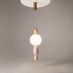 Подвесной светильник Maytoni MOD297PL-L12BS3K Adore