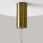 Подвесной светильник Maytoni MOD297PL-L12BS3K Adore