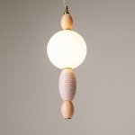 Подвесной светильник Maytoni MOD297PL-L12BS3K Adore