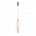 Подвесной светильник Maytoni MOD297PL-L12BS3K Adore