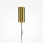 Подвесной светильник Maytoni MOD297PL-L17BS3K Adore