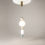 Подвесной светильник Maytoni MOD297PL-L17BS3K Adore