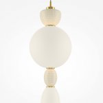 Подвесной светильник Maytoni MOD297PL-L17BS3K Adore