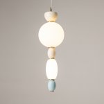 Подвесной светильник Maytoni MOD297PL-L17BS3K Adore