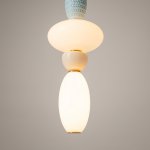 Подвесной светильник Maytoni MOD297PL-L24BS3K1 Adore