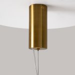 Подвесной светильник Maytoni MOD297PL-L24BS3K1 Adore