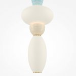 Подвесной светильник Maytoni MOD297PL-L24BS3K1 Adore