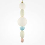 Подвесной светильник Maytoni MOD297PL-L24BS3K Adore