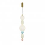 Подвесной светильник Maytoni MOD297PL-L24BS3K Adore