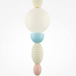 Подвесной светильник Maytoni MOD297PL-L24BS3K Adore