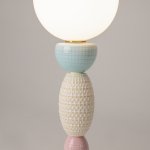 Подвесной светильник Maytoni MOD297PL-L24BS3K Adore