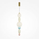 Подвесной светильник Maytoni MOD297PL-L24BS3K Adore