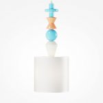 Подвесной светильник Maytoni MOD298PL-01W1 Comforty