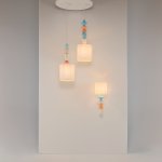 Подвесной светильник Maytoni MOD298PL-01W1 Comforty