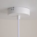 Подвесной светильник Maytoni MOD298PL-01W1 Comforty