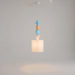 Подвесной светильник Maytoni MOD298PL-01W1 Comforty