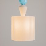 Подвесной светильник Maytoni MOD298PL-01W1 Comforty