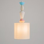 Подвесной светильник Maytoni MOD298PL-01W2 Comforty