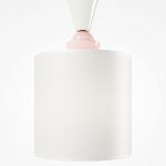 Подвесной светильник Maytoni MOD298PL-01W2 Comforty