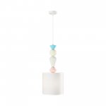 Подвесной светильник Maytoni MOD298PL-01W2 Comforty