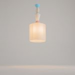 Подвесной светильник Maytoni MOD298PL-01W2 Comforty