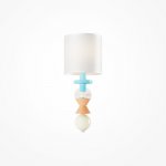 Настенный светильник бра Maytoni MOD298WL-01W Comforty