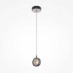 Подвесной светильник Maytoni MOD299PL-L10BC3K Mind