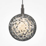 Подвесной светильник Maytoni MOD299PL-L10BC3K Mind