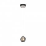 Подвесной светильник Maytoni MOD299PL-L10BC3K Mind