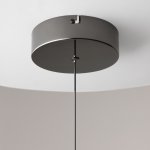 Подвесной светильник Maytoni MOD299PL-L10BC3K Mind