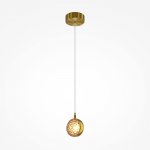 Подвесной светильник Maytoni MOD299PL-L10BS3K Mind