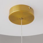 Подвесной светильник Maytoni MOD299PL-L10BS3K Mind