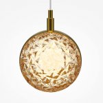 Подвесной светильник Maytoni MOD299PL-L10BS3K Mind